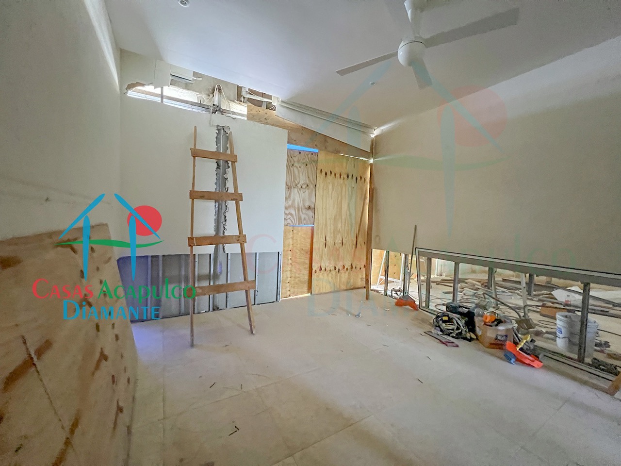 Playamar Tres Cantos T4 PH 2 - Recámara uno 2